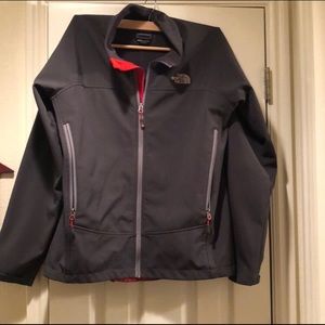 North face jacket